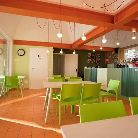 营地 Continental 巴多利诺