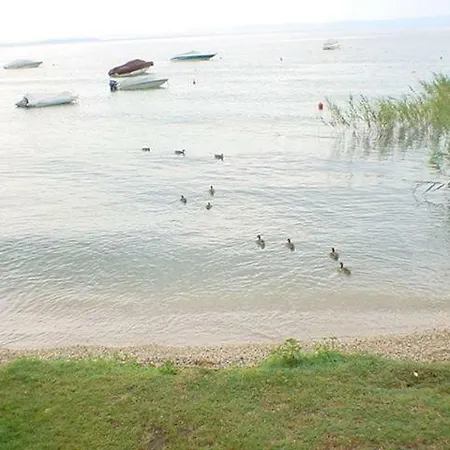 Continental 营地 巴多利诺