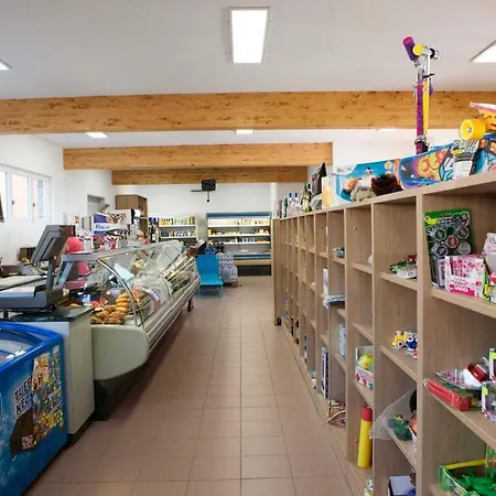 Continental 营地 *