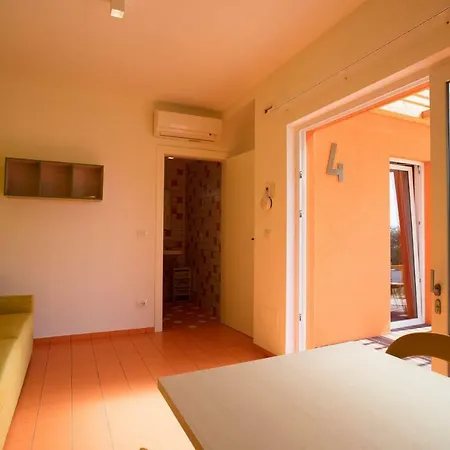 Continental 营地 *