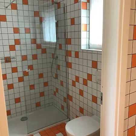 营地 Continental 巴多利诺