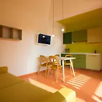 Campingplads Continental