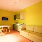 Continental Campingplads *