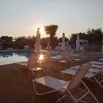 Campingplads Continental *