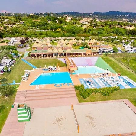 Camping Continental *