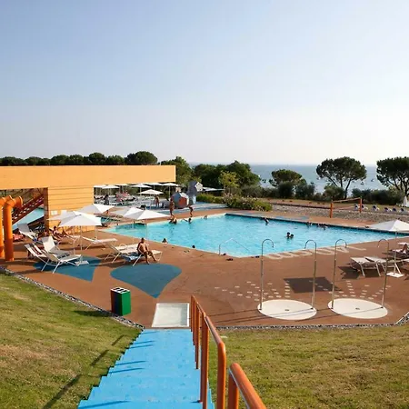 Camping Continental *