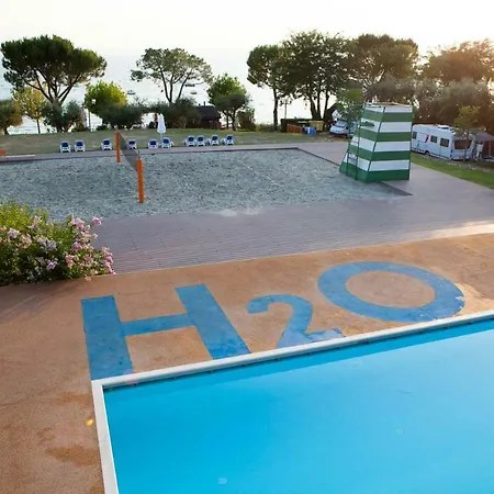 Camping Continental *