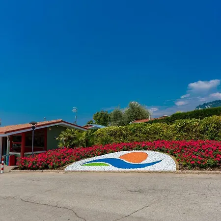 Camping Continental Bardolino