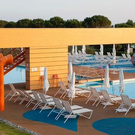 Camping Continental Campsite