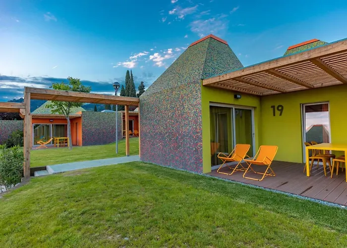 Continental Camping Bardolino