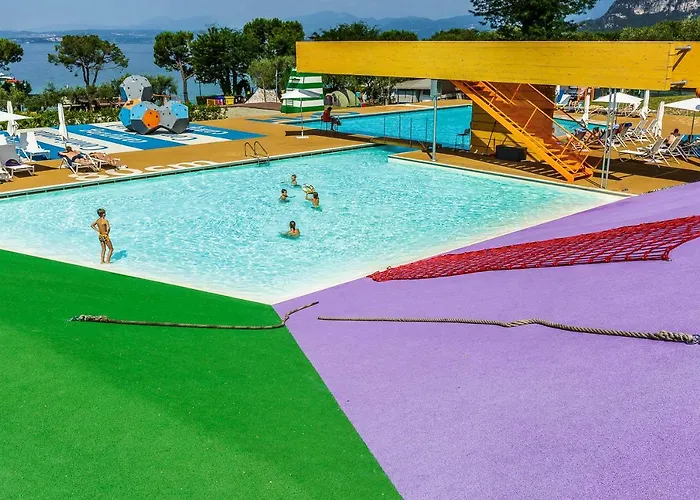 Camping Continental Bardolino