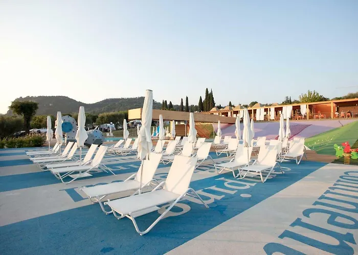 Camping Continental Bardolino