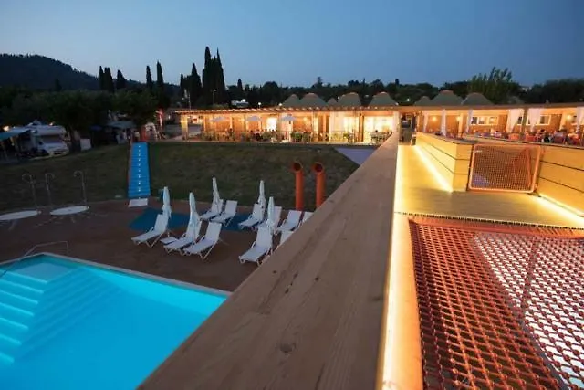 Camping Continental Bardolino