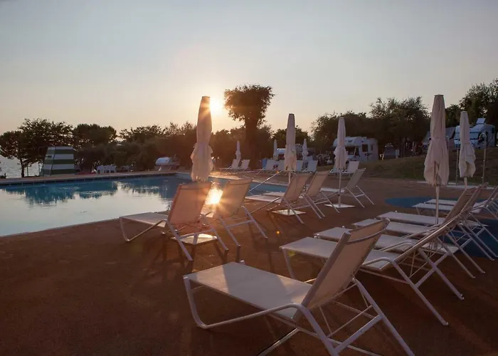 Camping Continental *