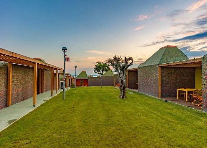 Continental Camping *