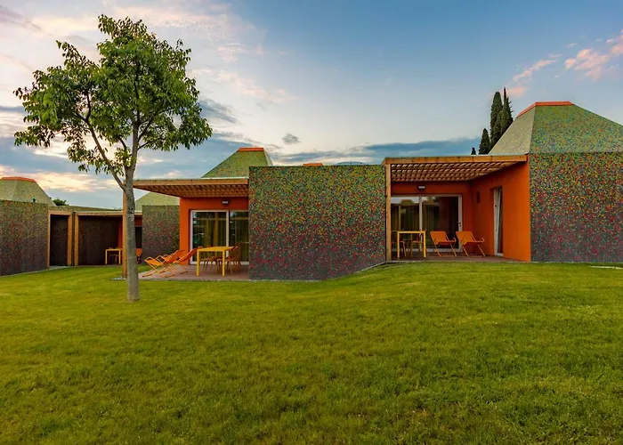 Continental Camping *