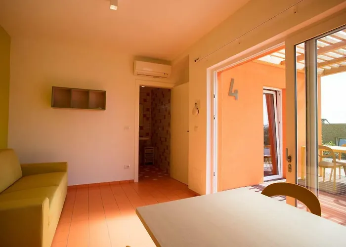 Continental Camping *