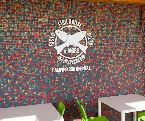 Continental * Bardolino