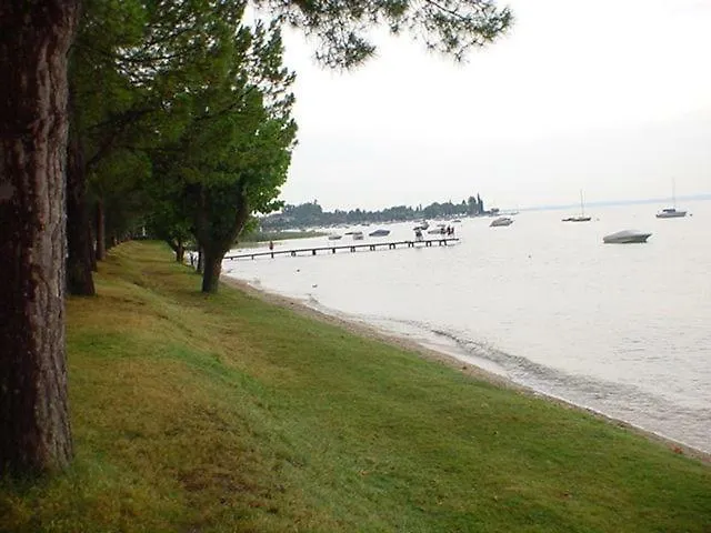 Continental Camping Bardolino