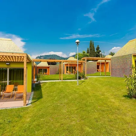 Camping Continental Camping