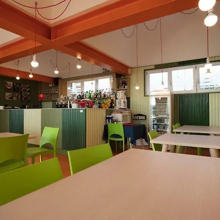 Campsite Continental