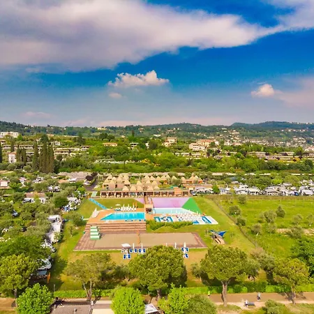 Camping Camping Continental *