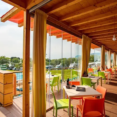 Campsite Continental