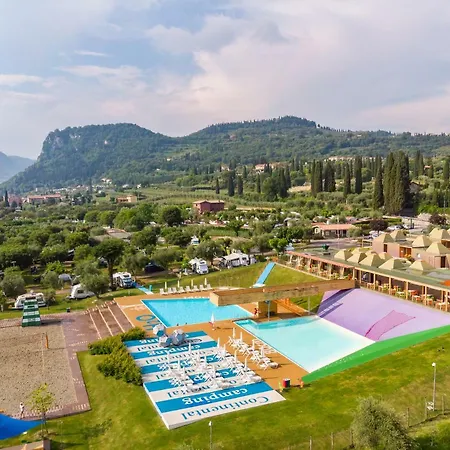 Camping Continental *