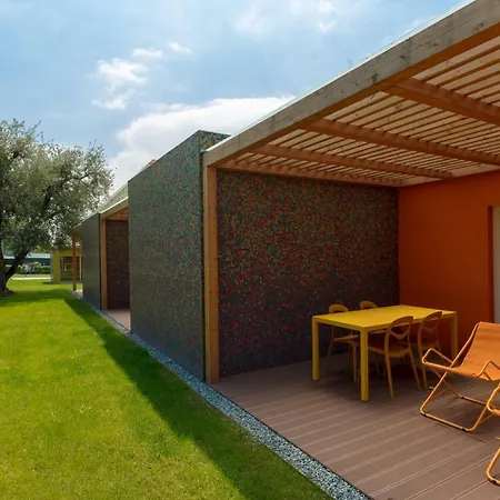Camping Continental Camping
