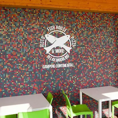 Continental * Bardolino