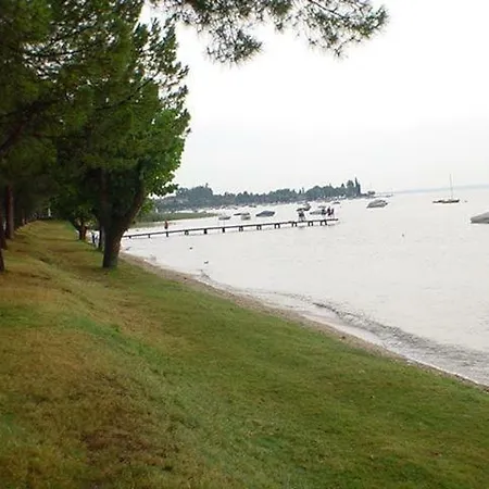 Continental Campsite Bardolino