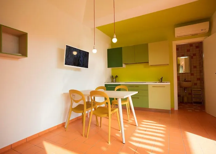 Continental 캠프장