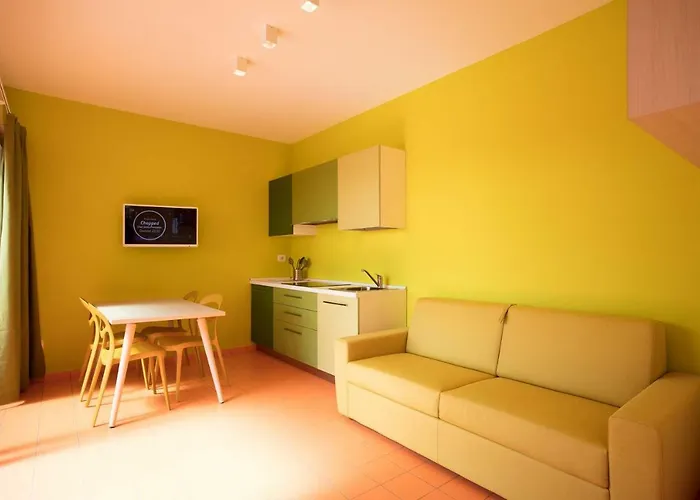 Continental 캠프장 *