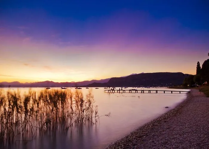 캠프장 Continental