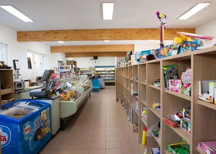 Continental 캠프장 *