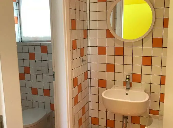 Continental 캠프장