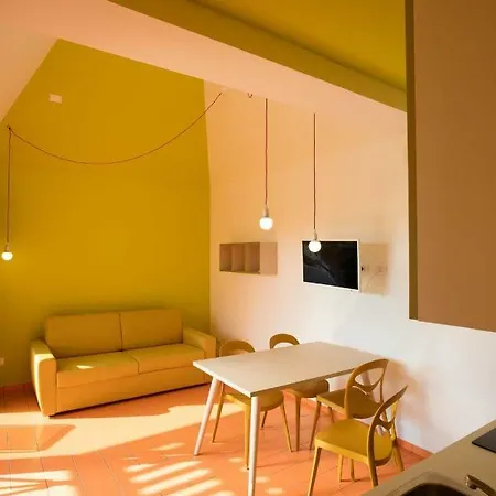 Continental キャンプ場 バルドリーノ