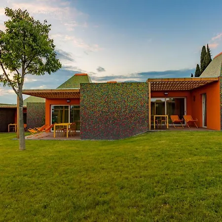 Continental キャンプ場 *